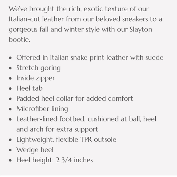 Sofft Slayton Shoes - Picture 10 of 10